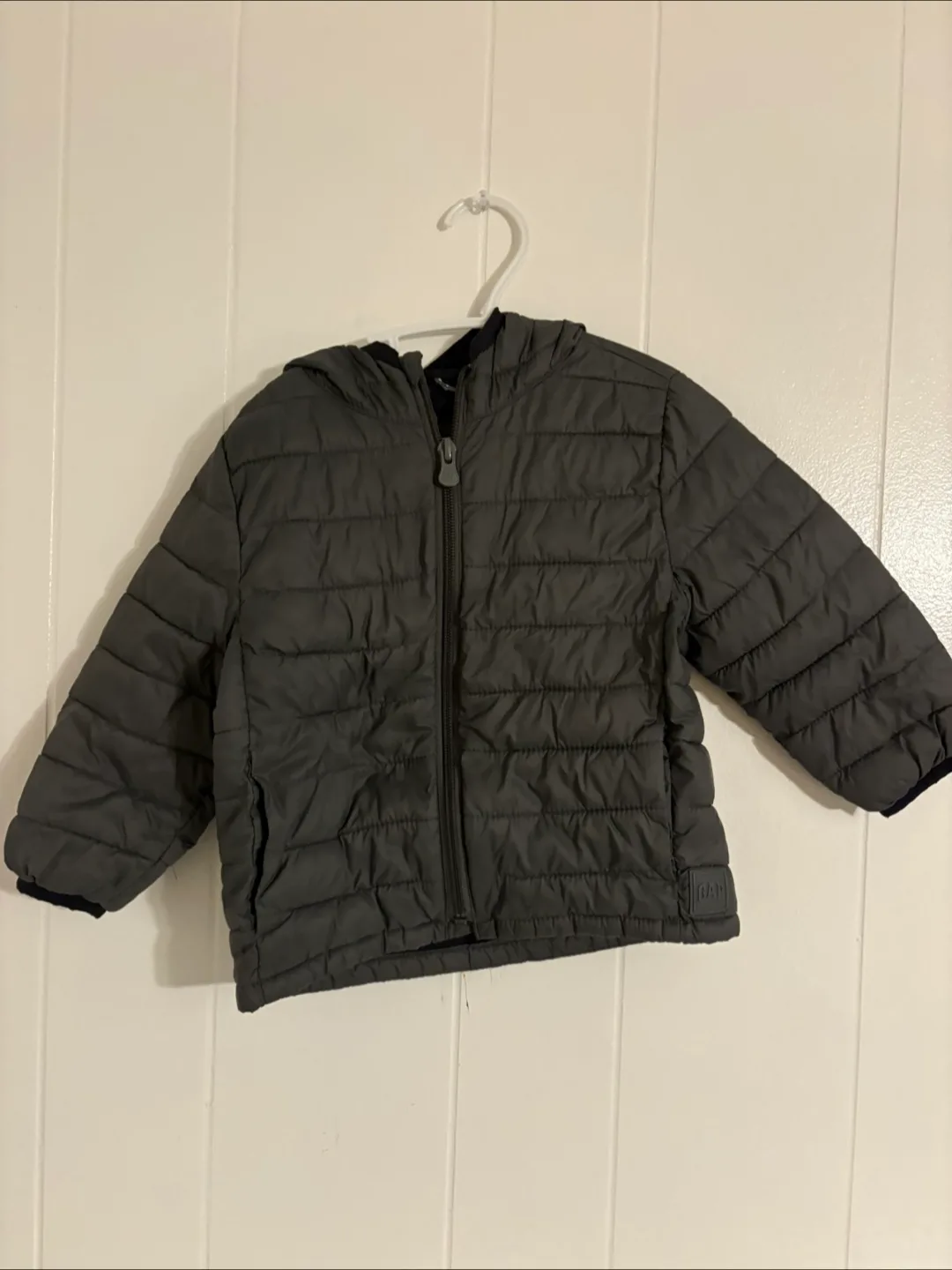Jacket thumbnail