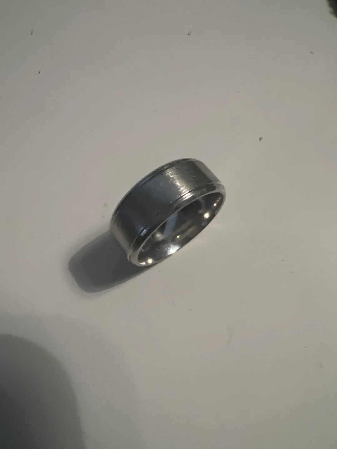 Silver Ring thumbnail
