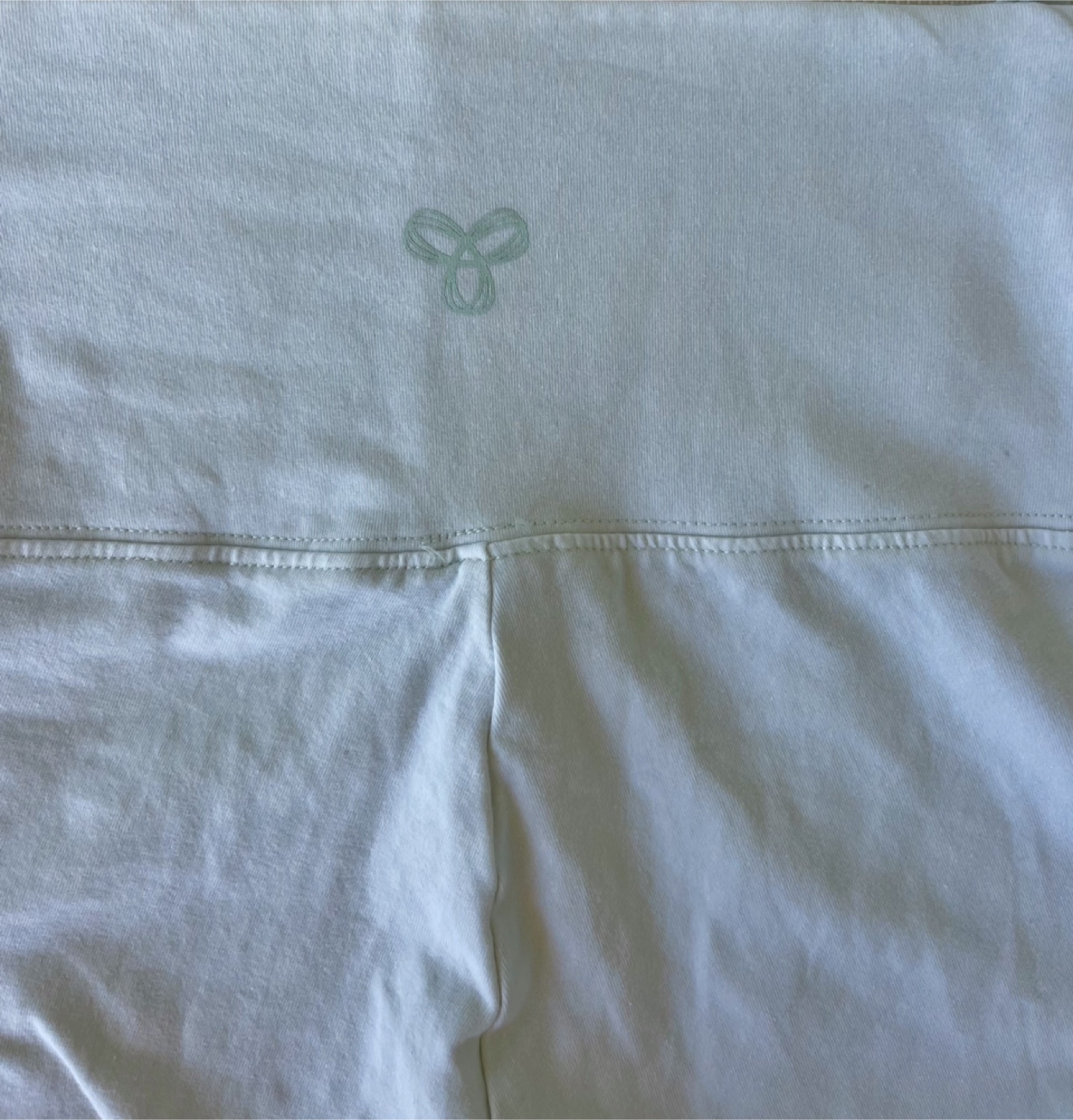 Brand New Tna & Halara Leggings -Light mint & Purple - photo 2
