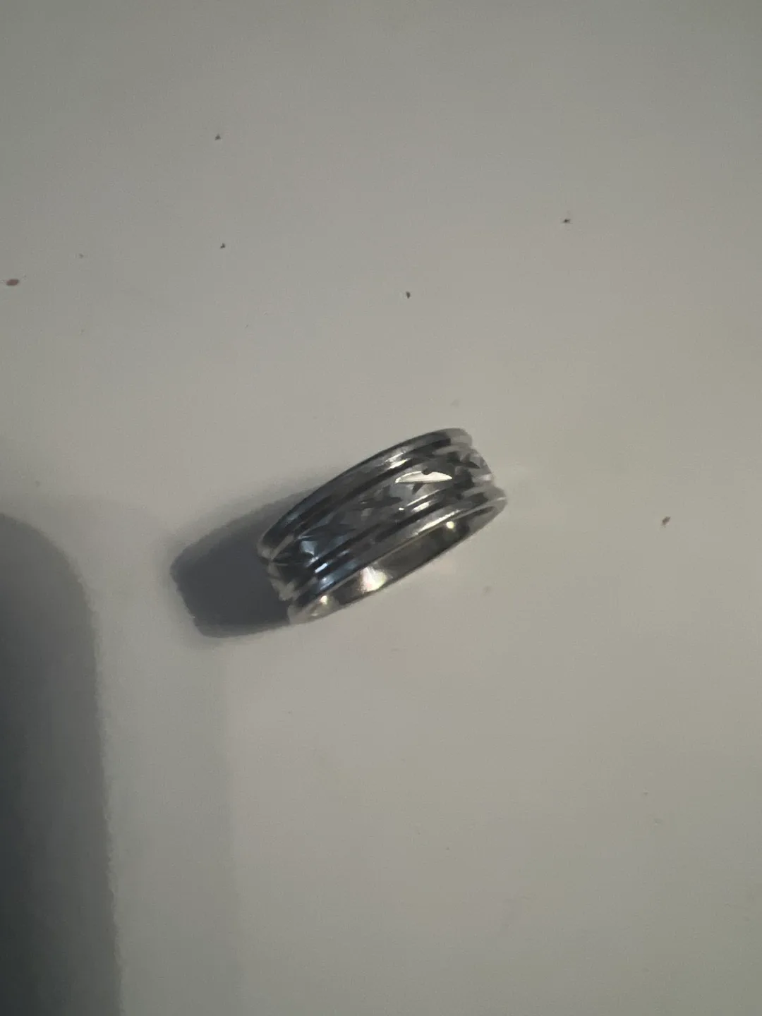 Silver Ring thumbnail