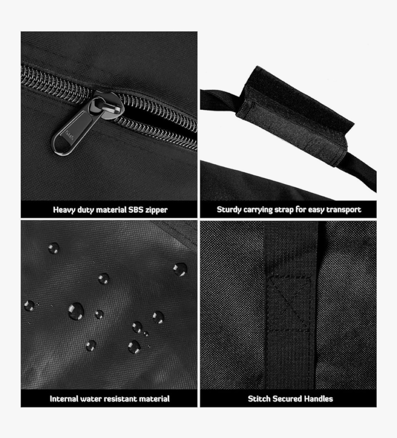 23” Duffle Bag - photo 3