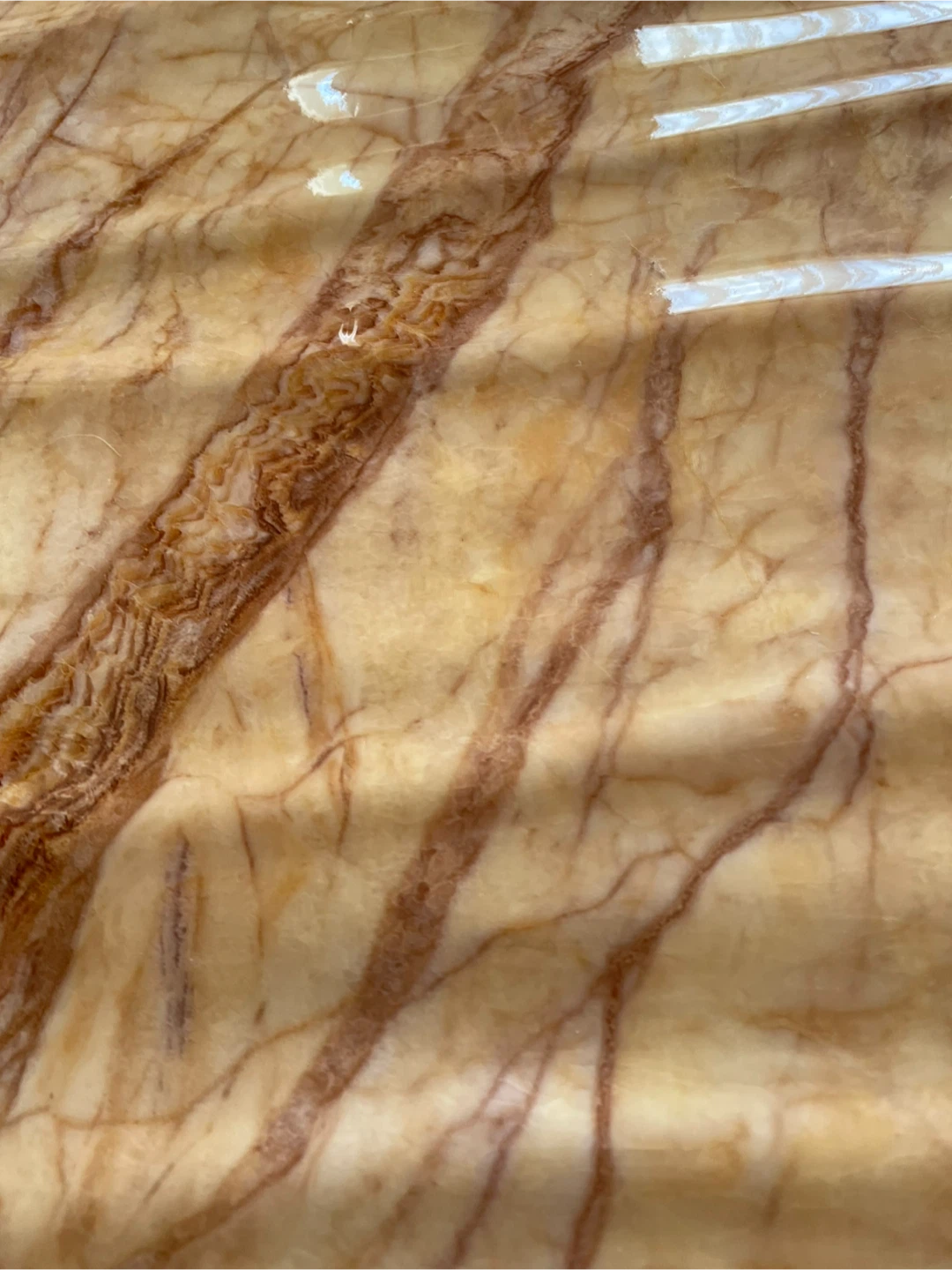 Marble Contact Paper - photo 2