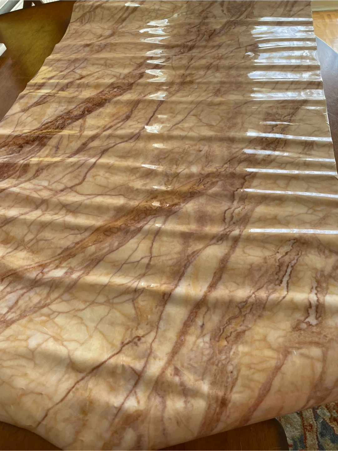 Marble Contact Paper - photo 3