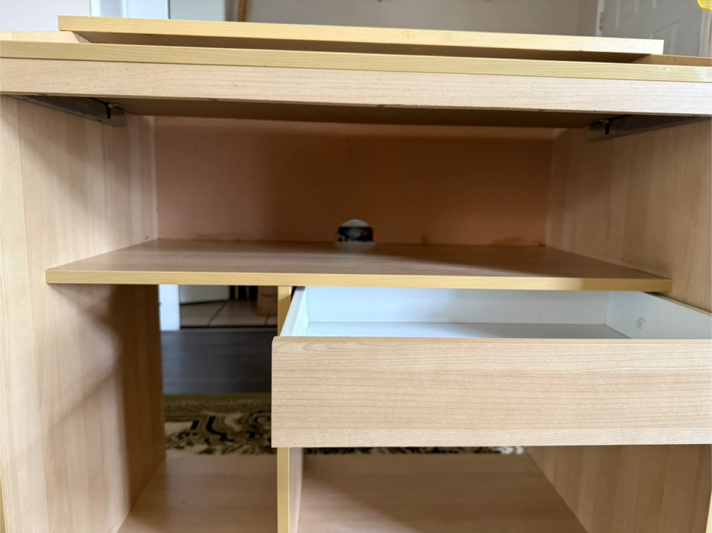 Study Desk - photo 3