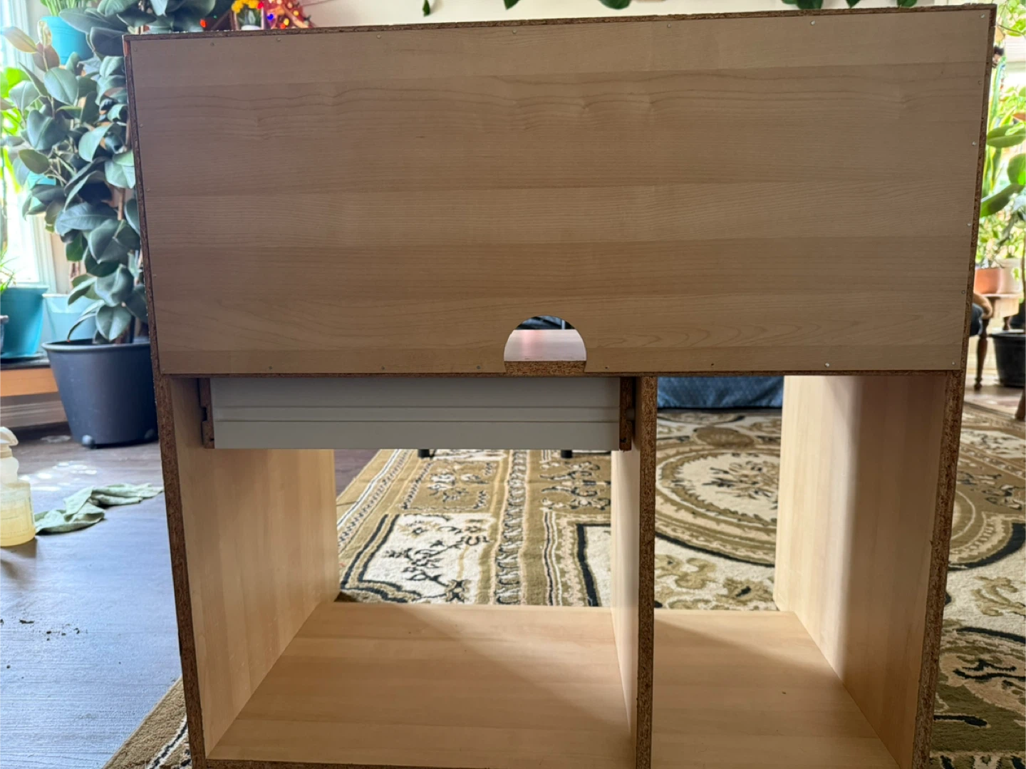 Study Desk - photo 4