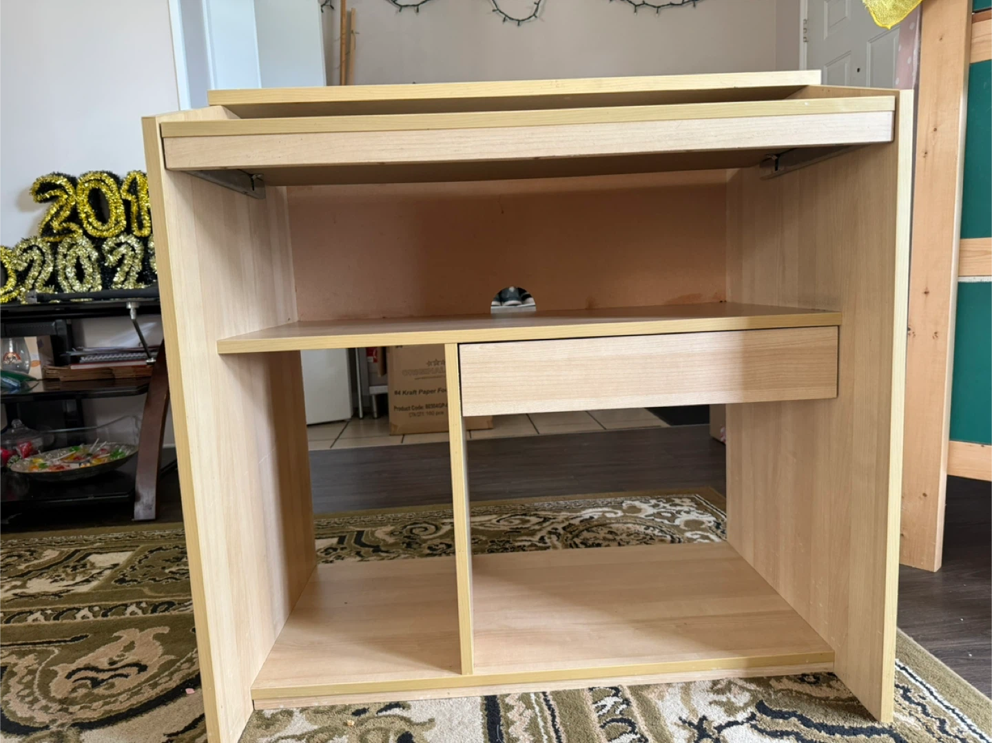 Study Desk