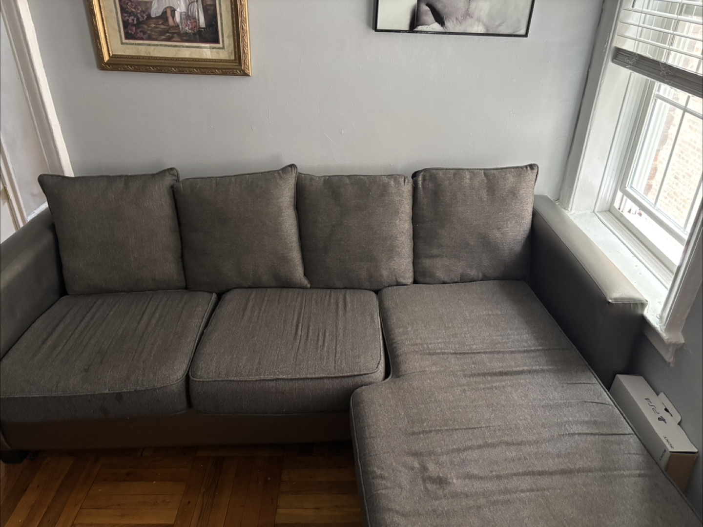 Sectional Sofa