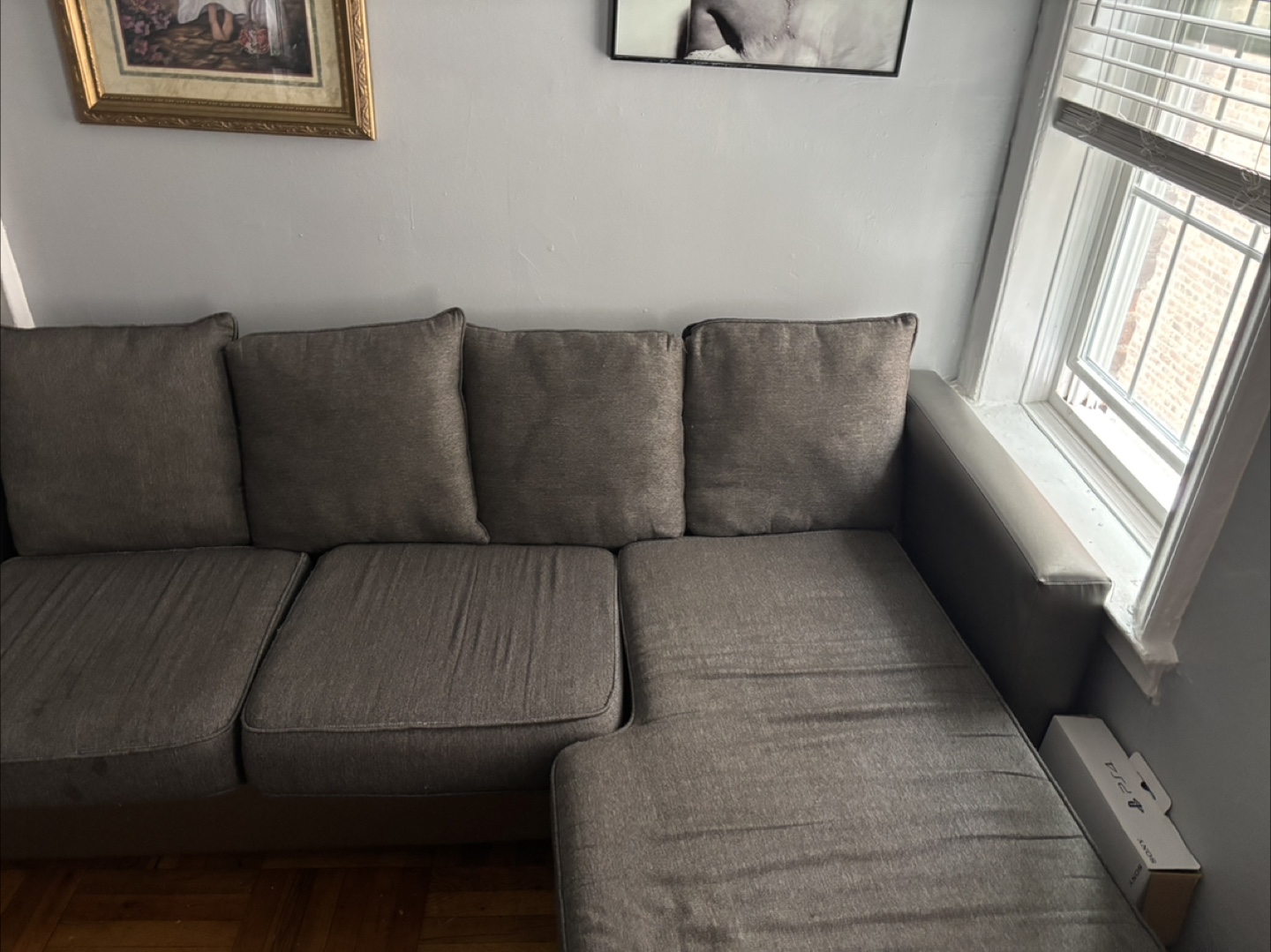 Sectional Sofa - photo 2