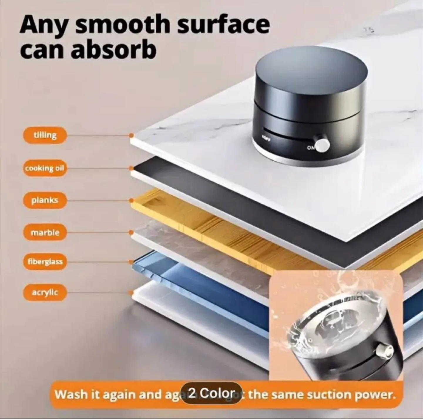 Ultra-Portable Magnetic Phone Holder image indicator(5)