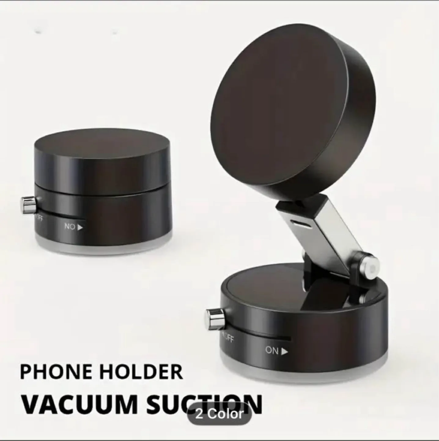 Ultra-Portable Magnetic Phone Holder image indicator(7)