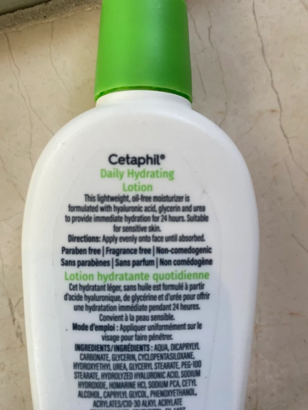 Cetaphil Daily Hydrating Lotion - 88ml image indicator(4)