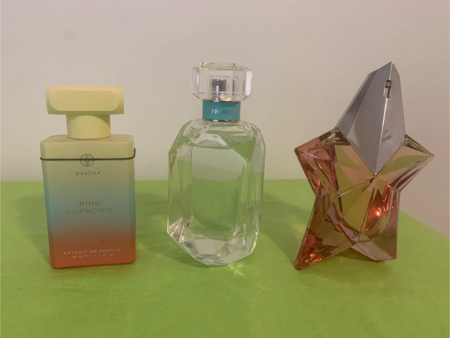 Fragrance Sale: Look Below 👇 🙂 thumbnail