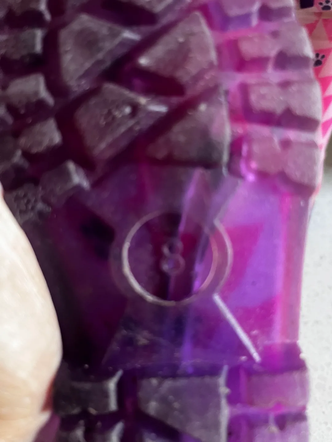 Girls Paw Patrol Rain Boots - Size 8 image indicator(4)