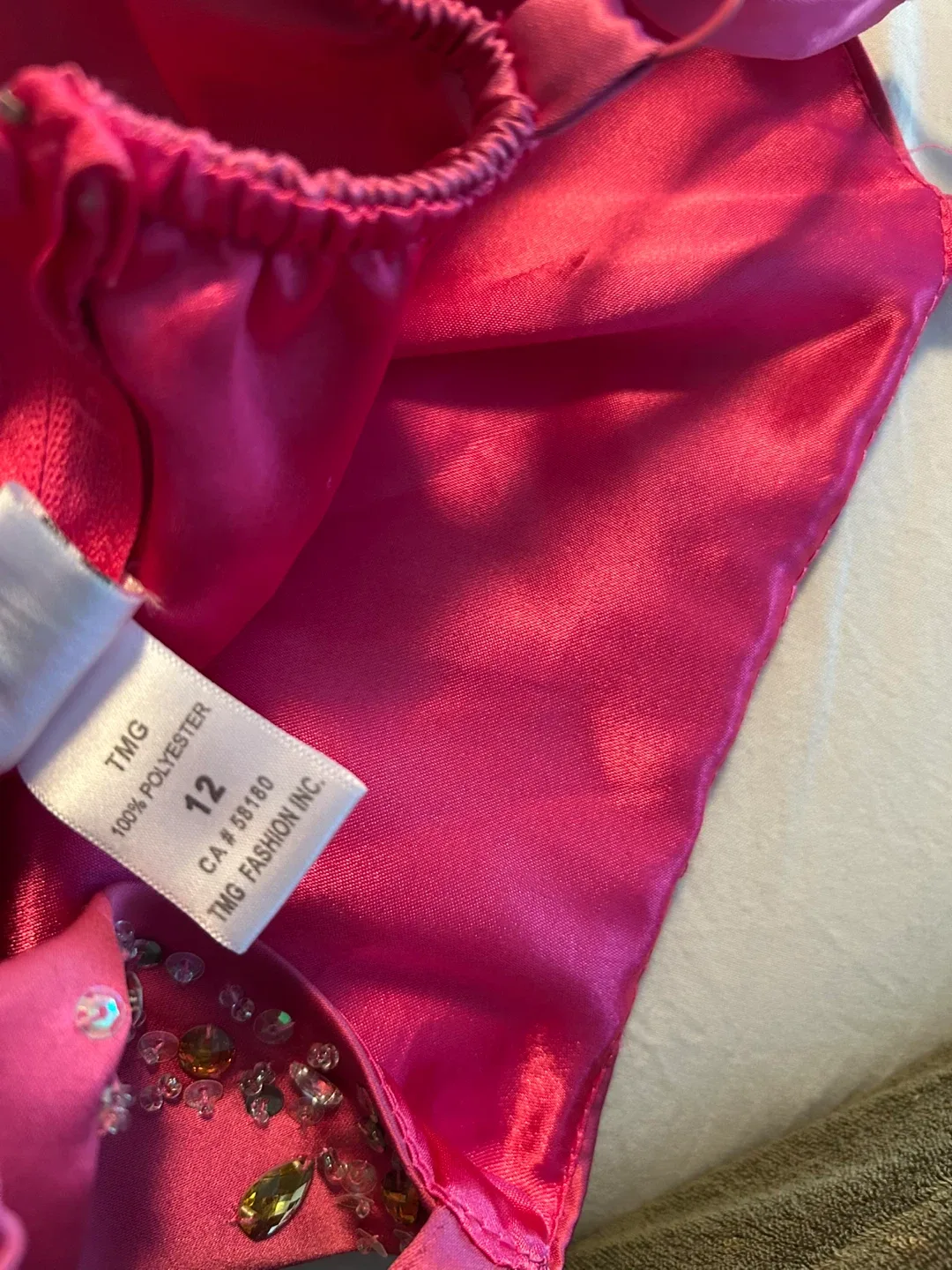 Girls Formal Dresses image indicator(3)