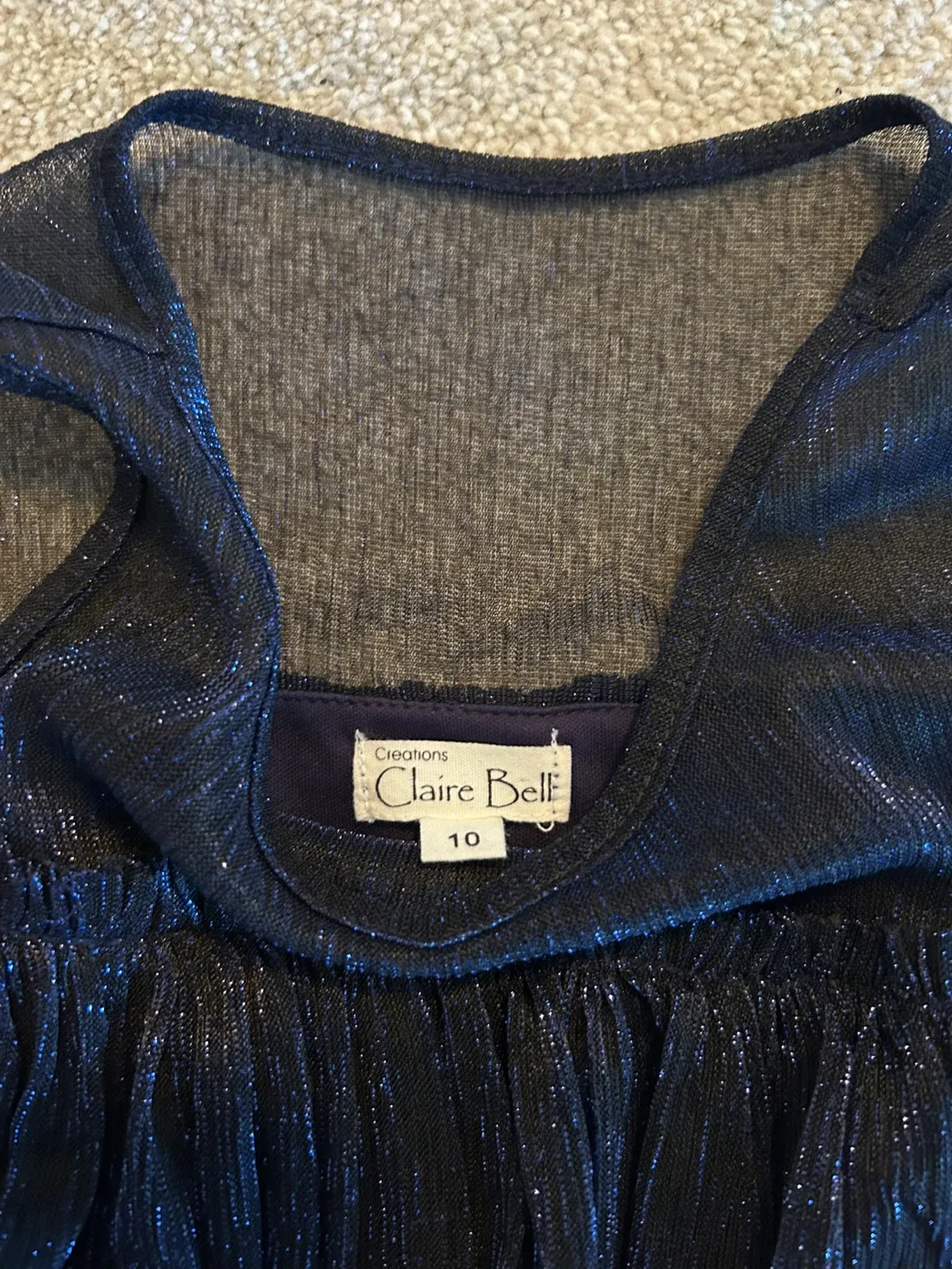 Girls Formal Dresses image indicator(5)