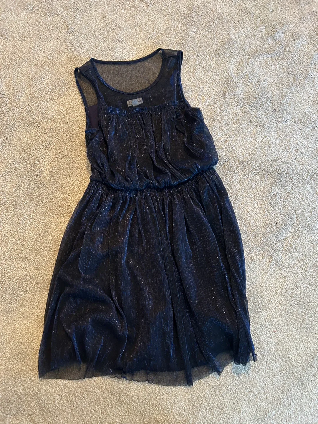 Girls Formal Dresses image indicator(4)