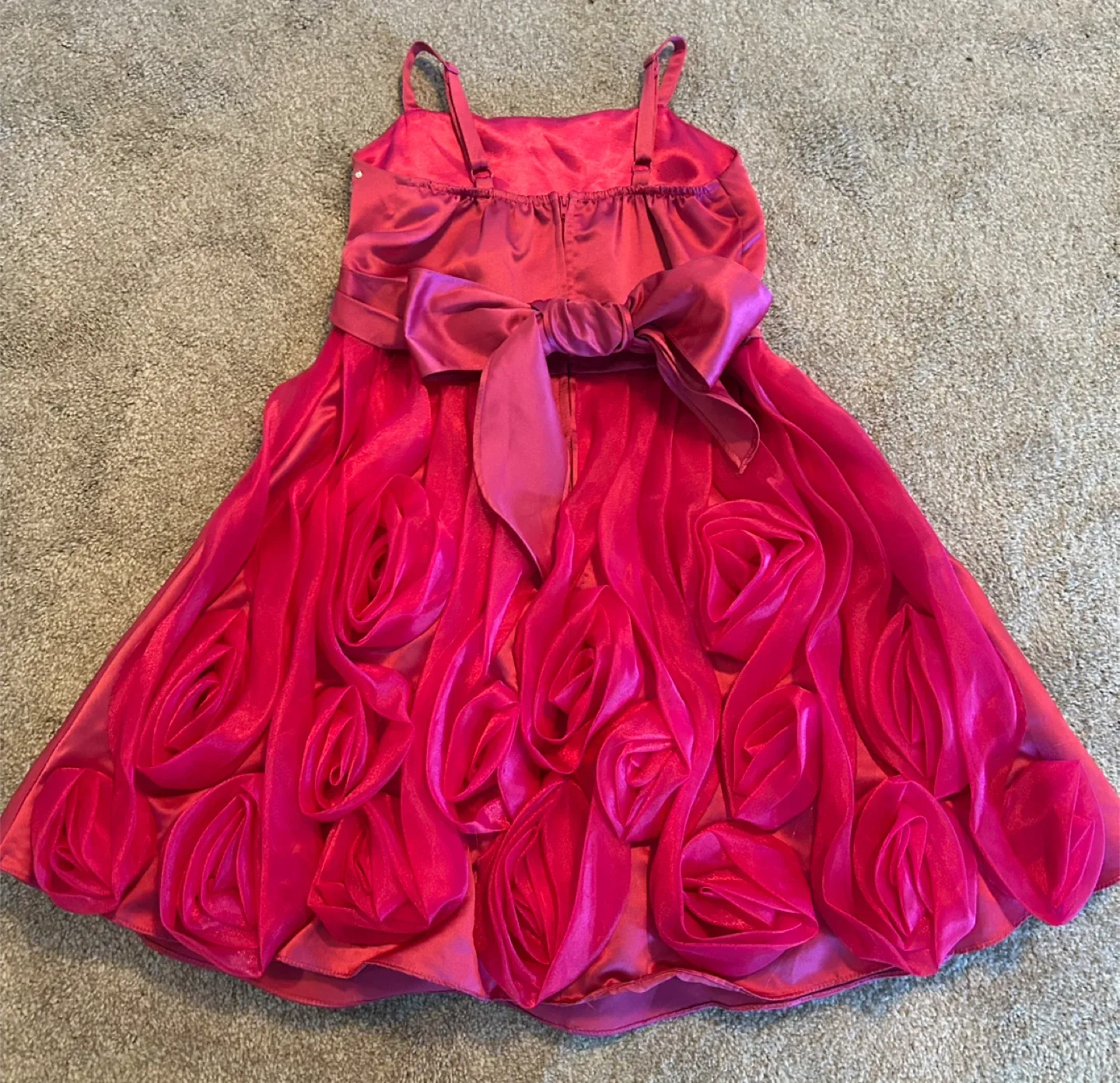 Girls Formal Dresses image indicator(2)