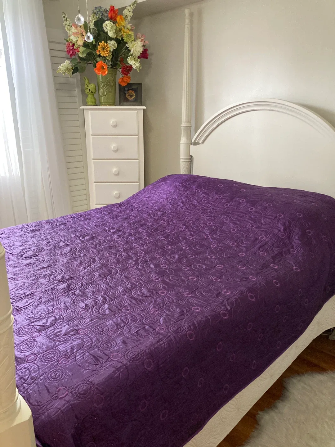 Lao Hoo Home Textile Quilt image indicator(4)