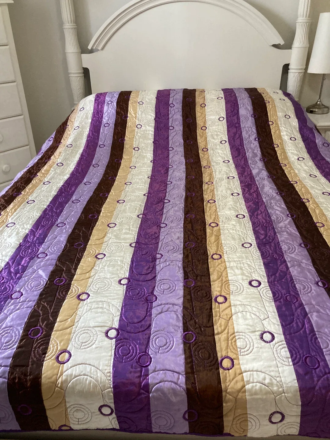 Lao Hoo Home Textile Quilt image indicator(5)