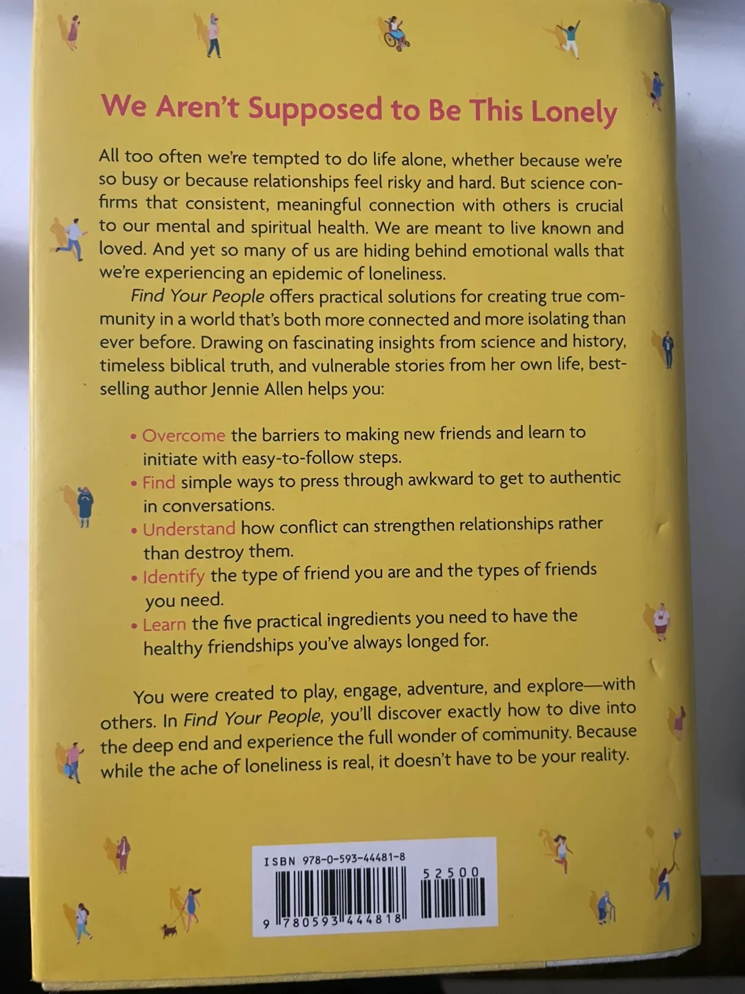 Self-Help Books: Attachment Styles/Friendships/Motivational image indicator(5)