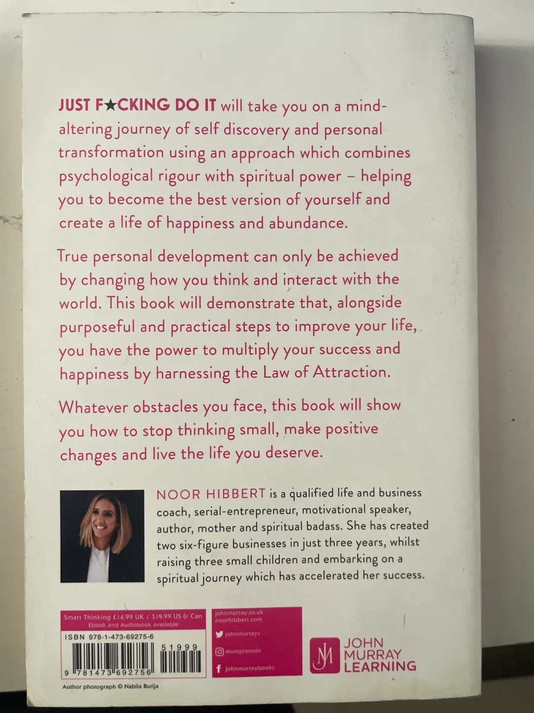 Self-Help Books: Attachment Styles/Friendships/Motivational image indicator(9)