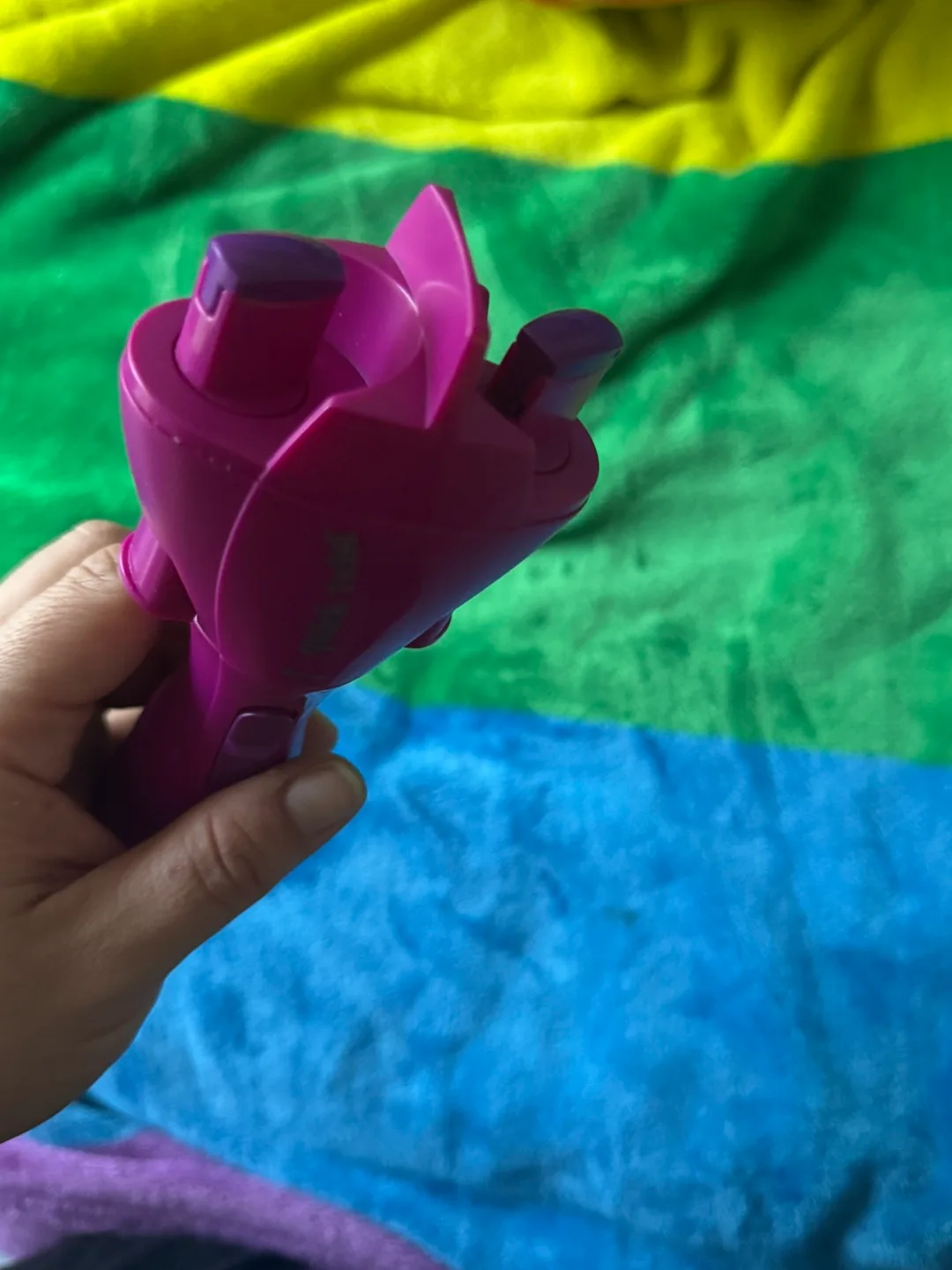 Conair Quick Twist Hair Braider image indicator(4)