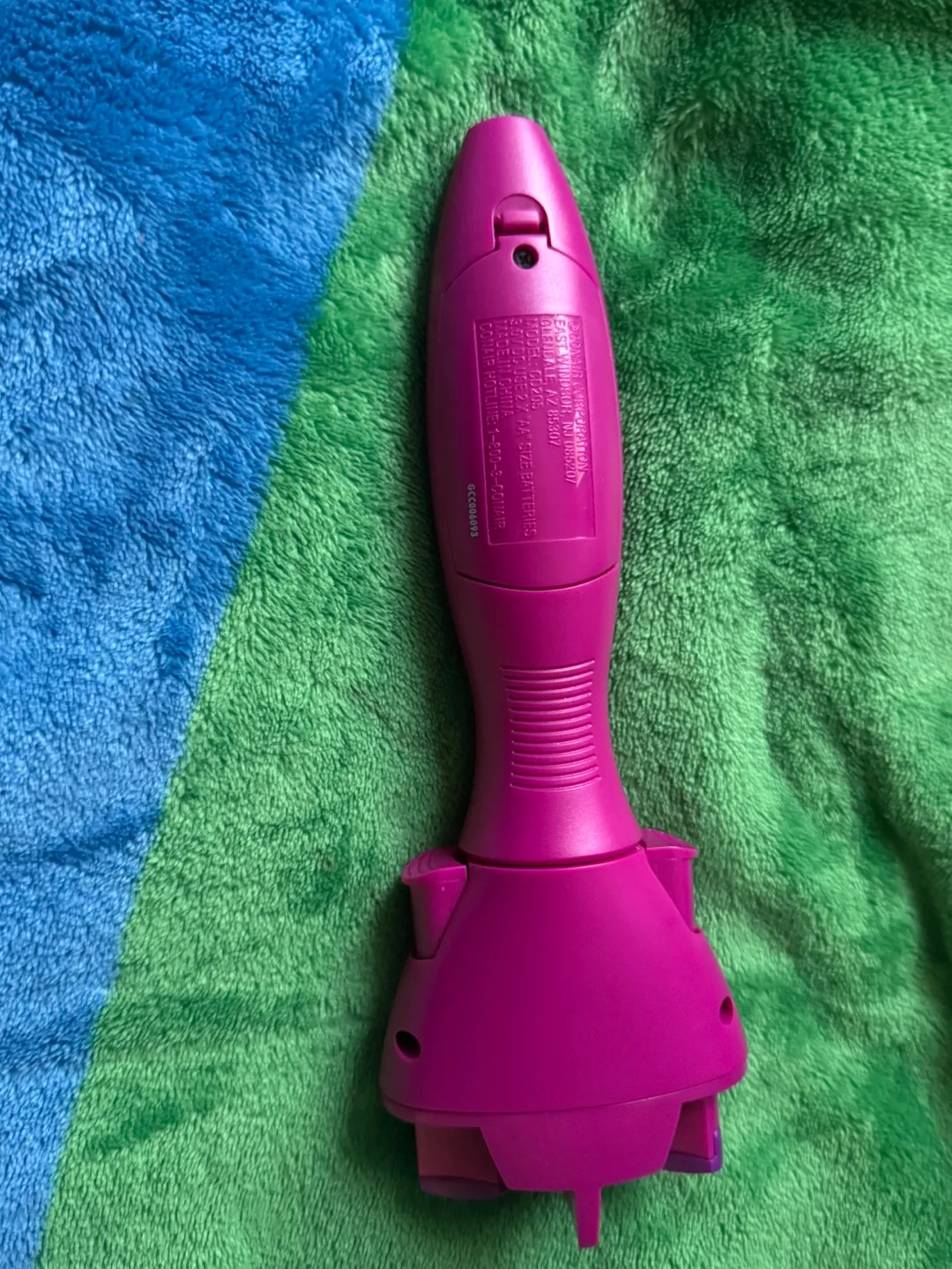 Conair Quick Twist Hair Braider image indicator(3)