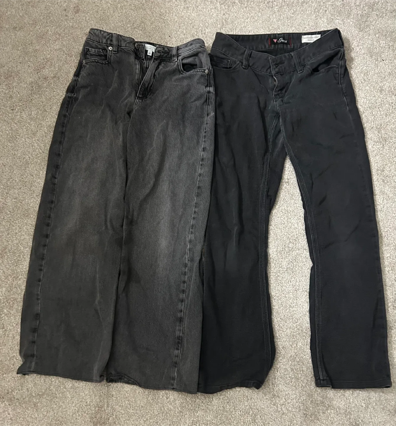 Assorted Women/Kids tops, bottoms, jackets Bundle image indicator(5)