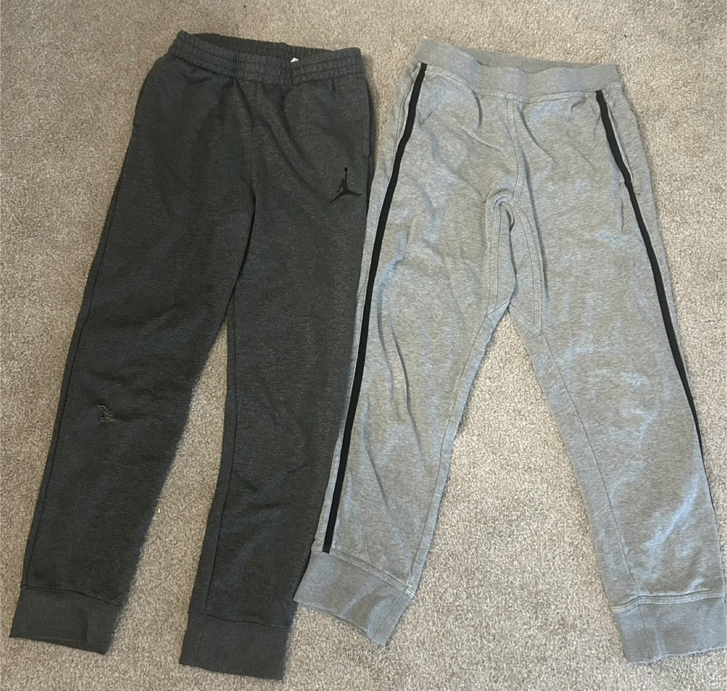 Assorted Women/Kids tops, bottoms, jackets Bundle image indicator(6)