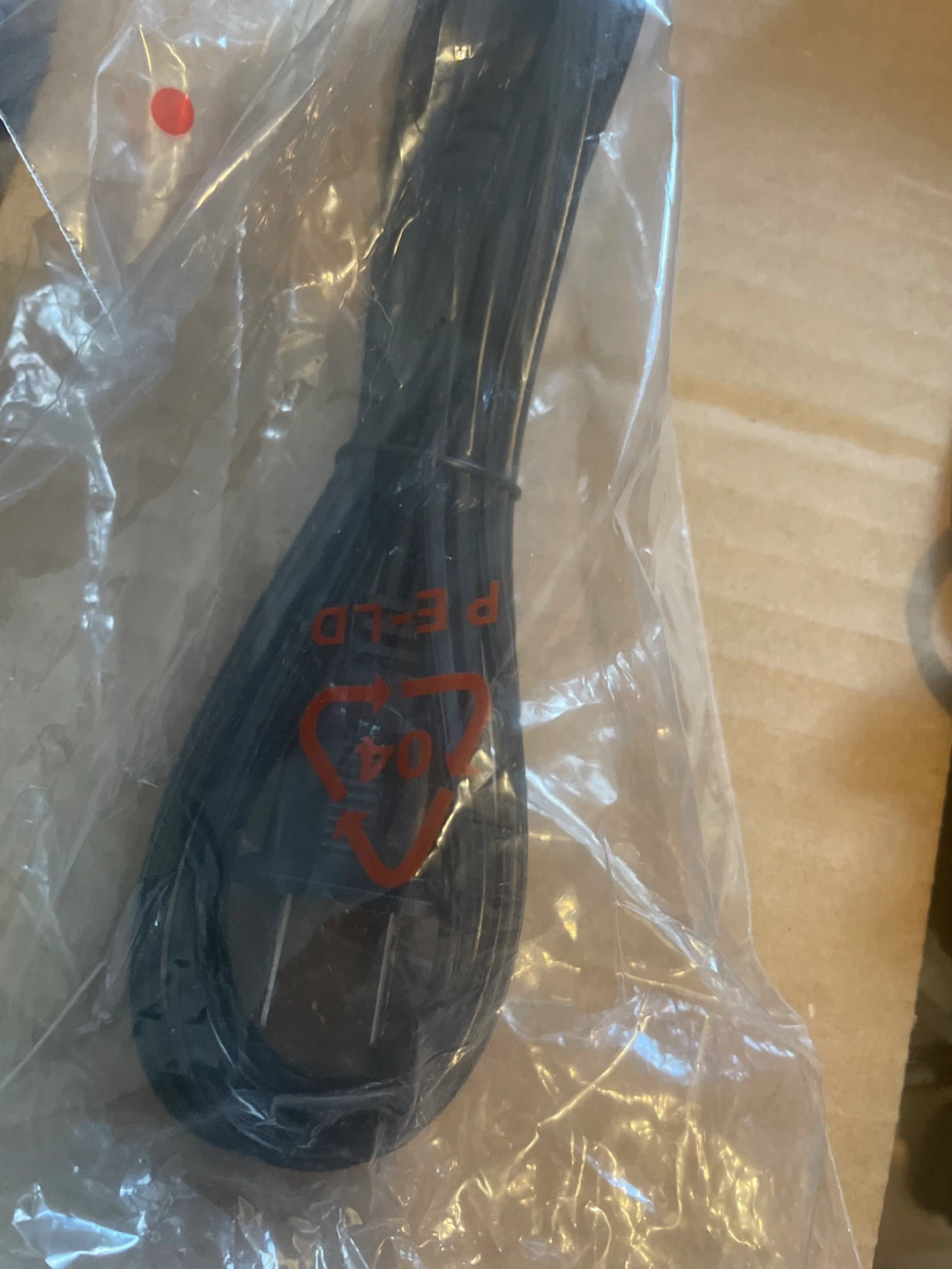 AC Power Cord - photo 2