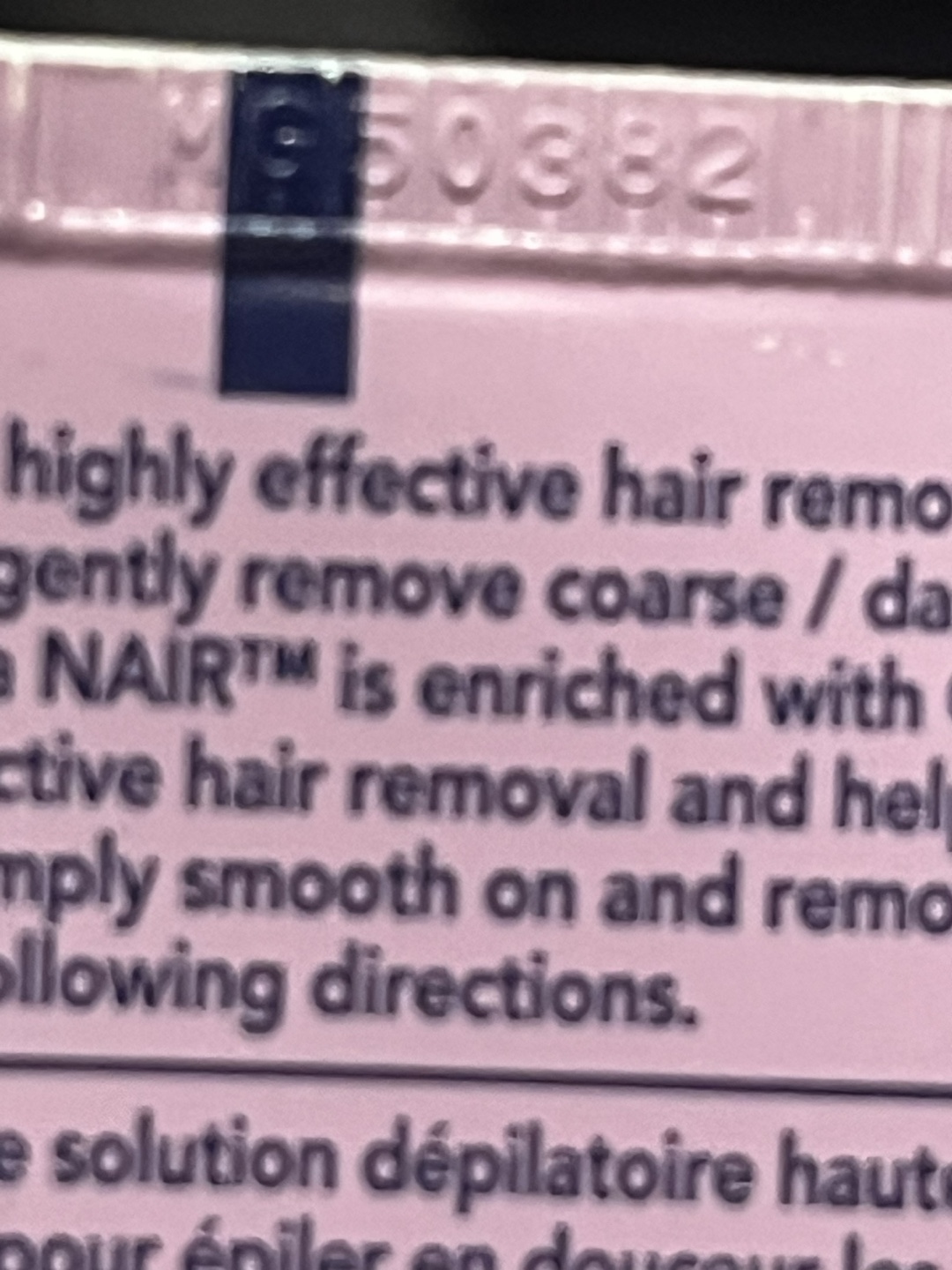 Nair Hair Remover Crème Bundle - photo 4