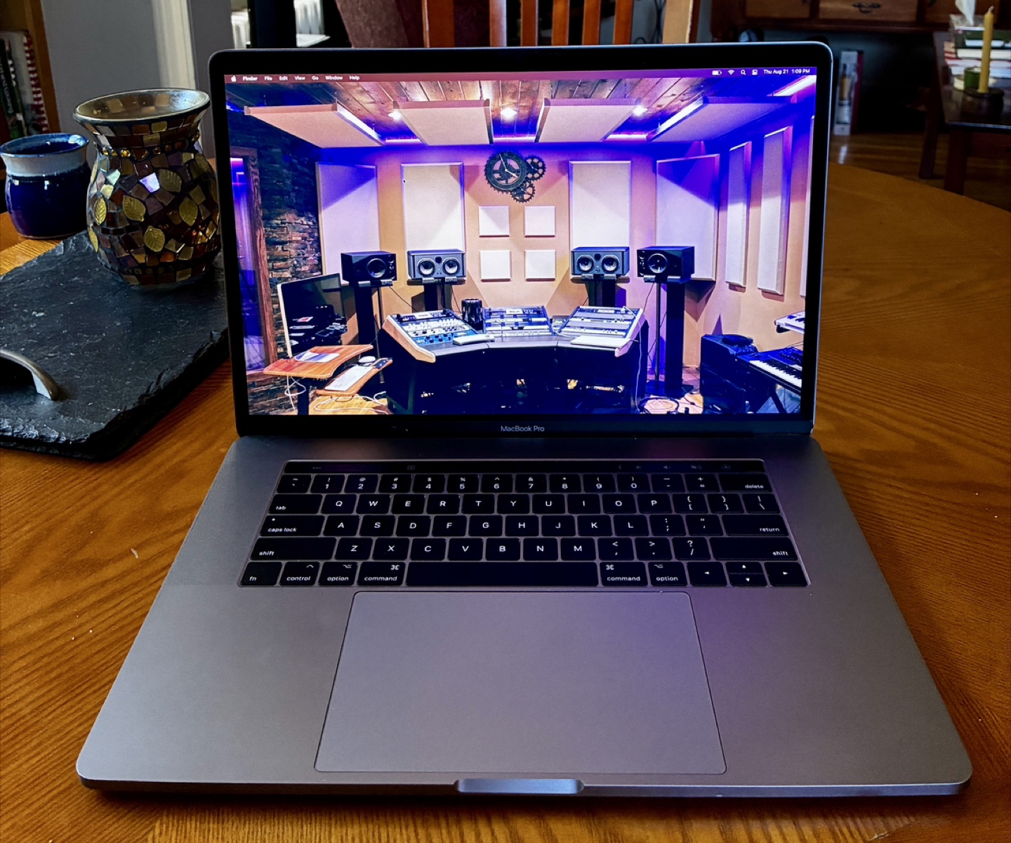 Apple MacBook Pro 16” CHEAP !