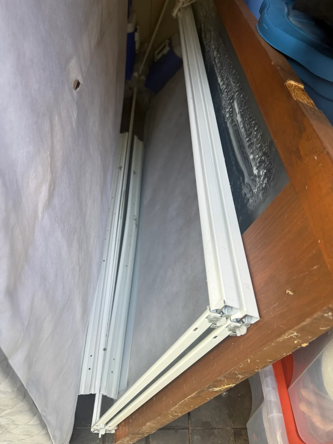 Sliding Mirror Closet Doors thumbnail