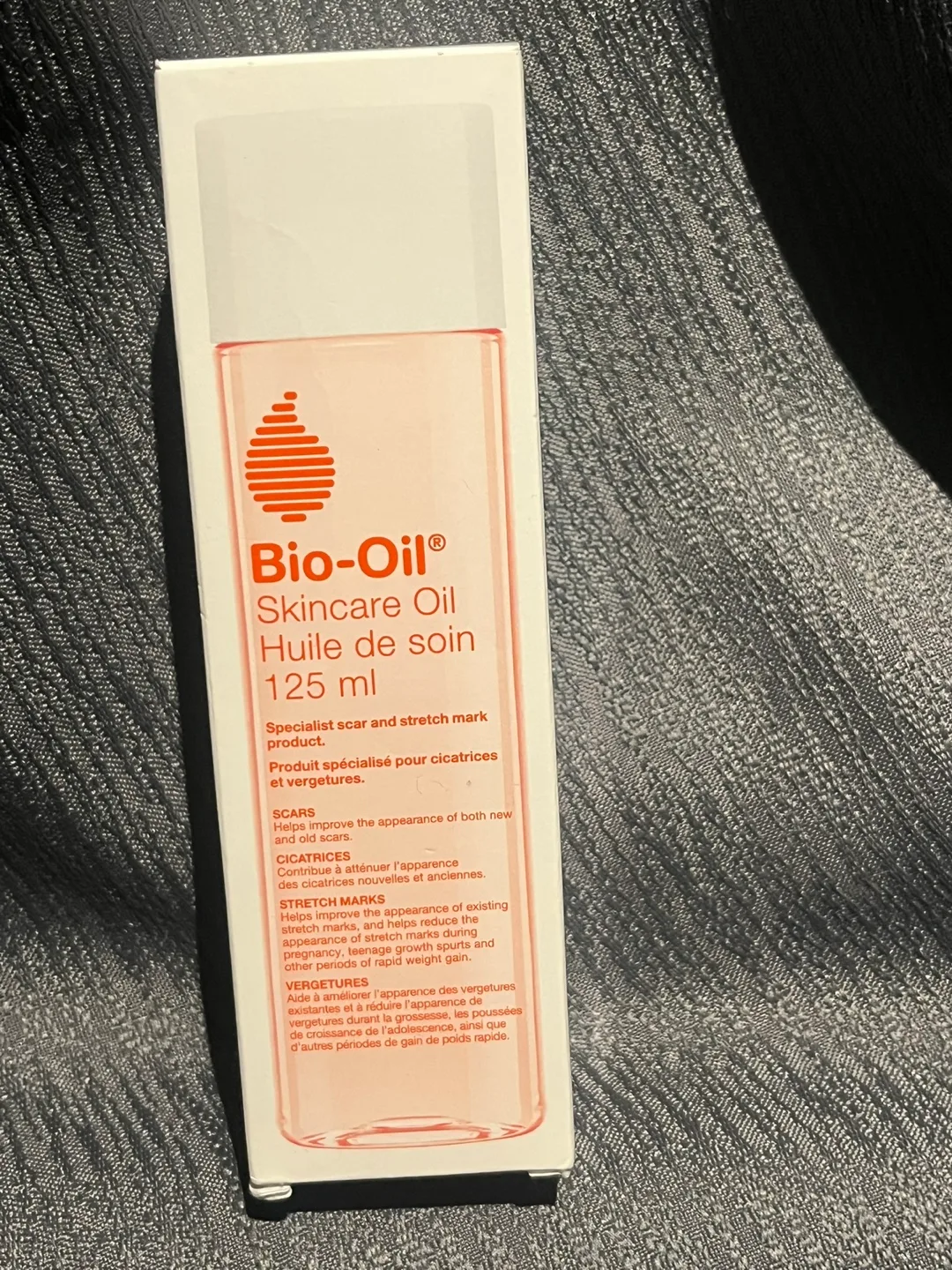 Bio-Oil Skincare Oil 125 ml thumbnail