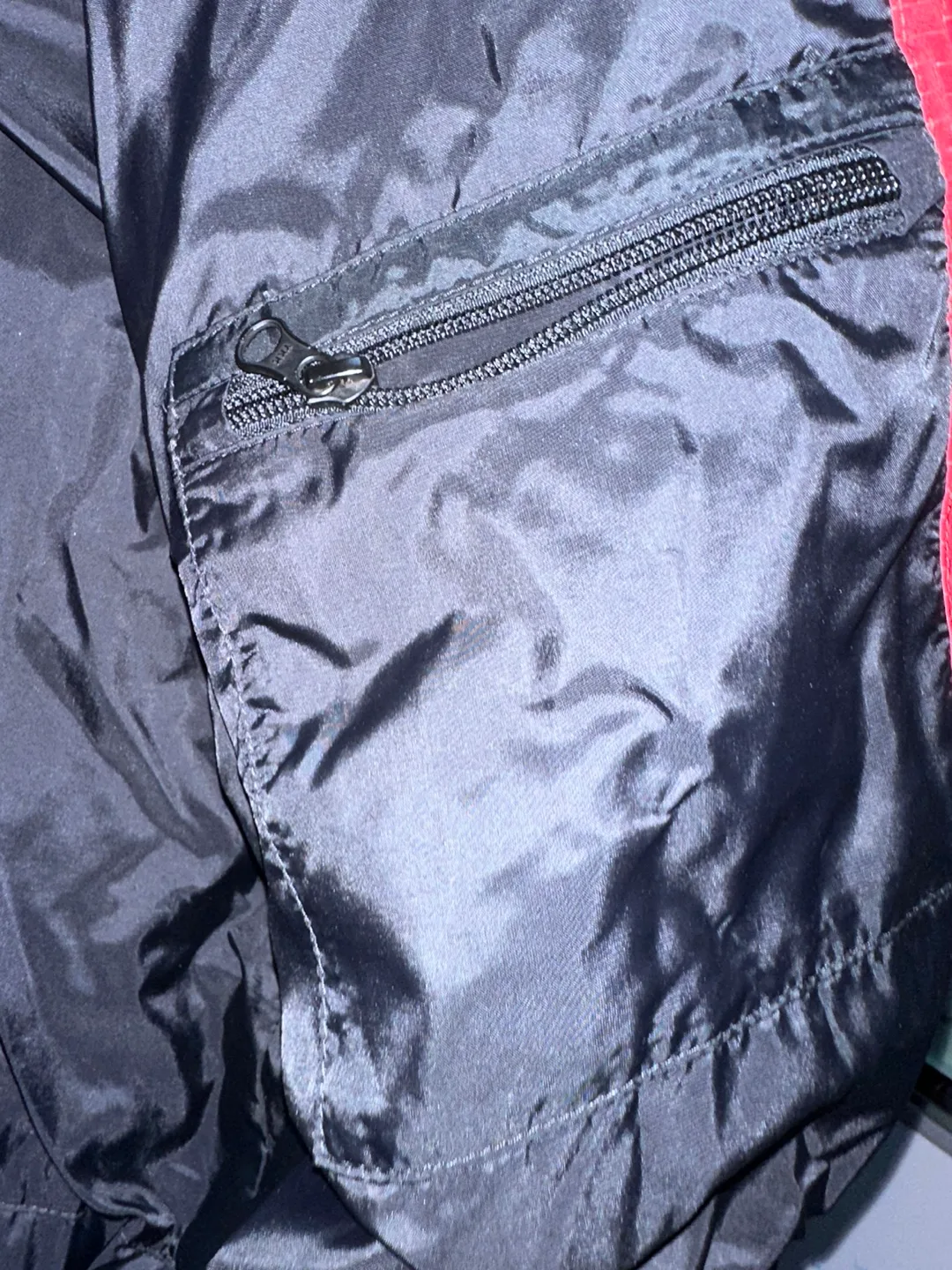 The North Face Steep Tech Women's XL Jacket image indicator(6)