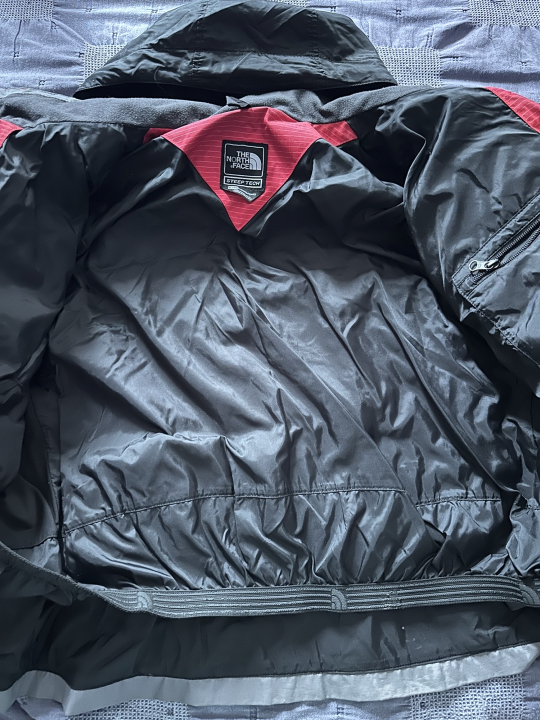 The North Face Steep Tech Women's XL Jacket - photo 2