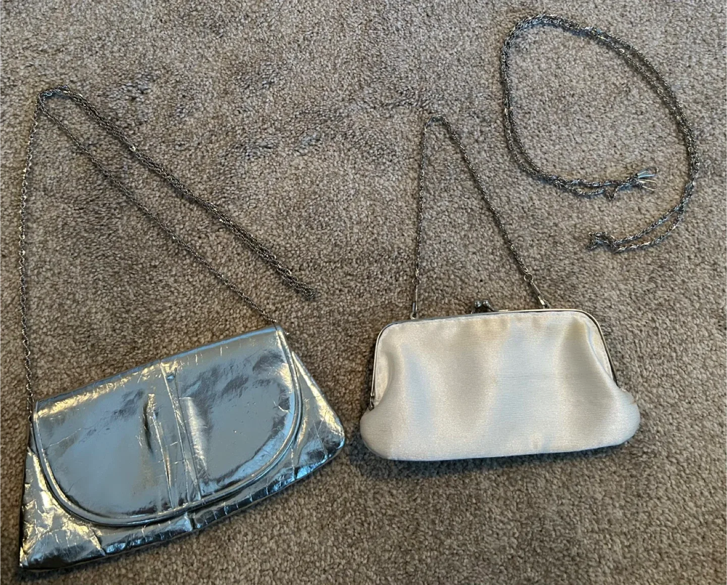 Assorted Purses, Wallets, Accessories, Toys, and more image indicator(5)