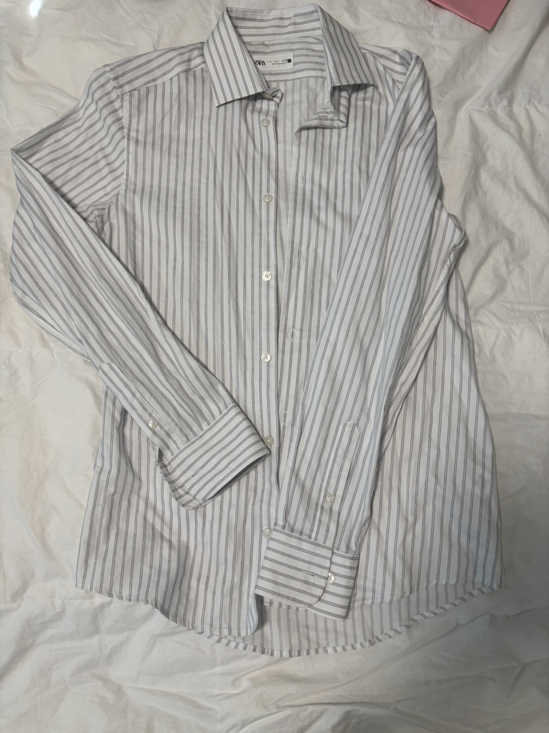 Sweater + shirt - photo 3