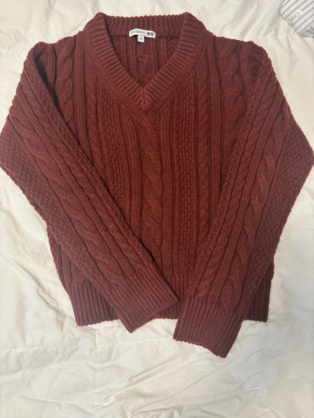 Sweater + shirt - photo 4
