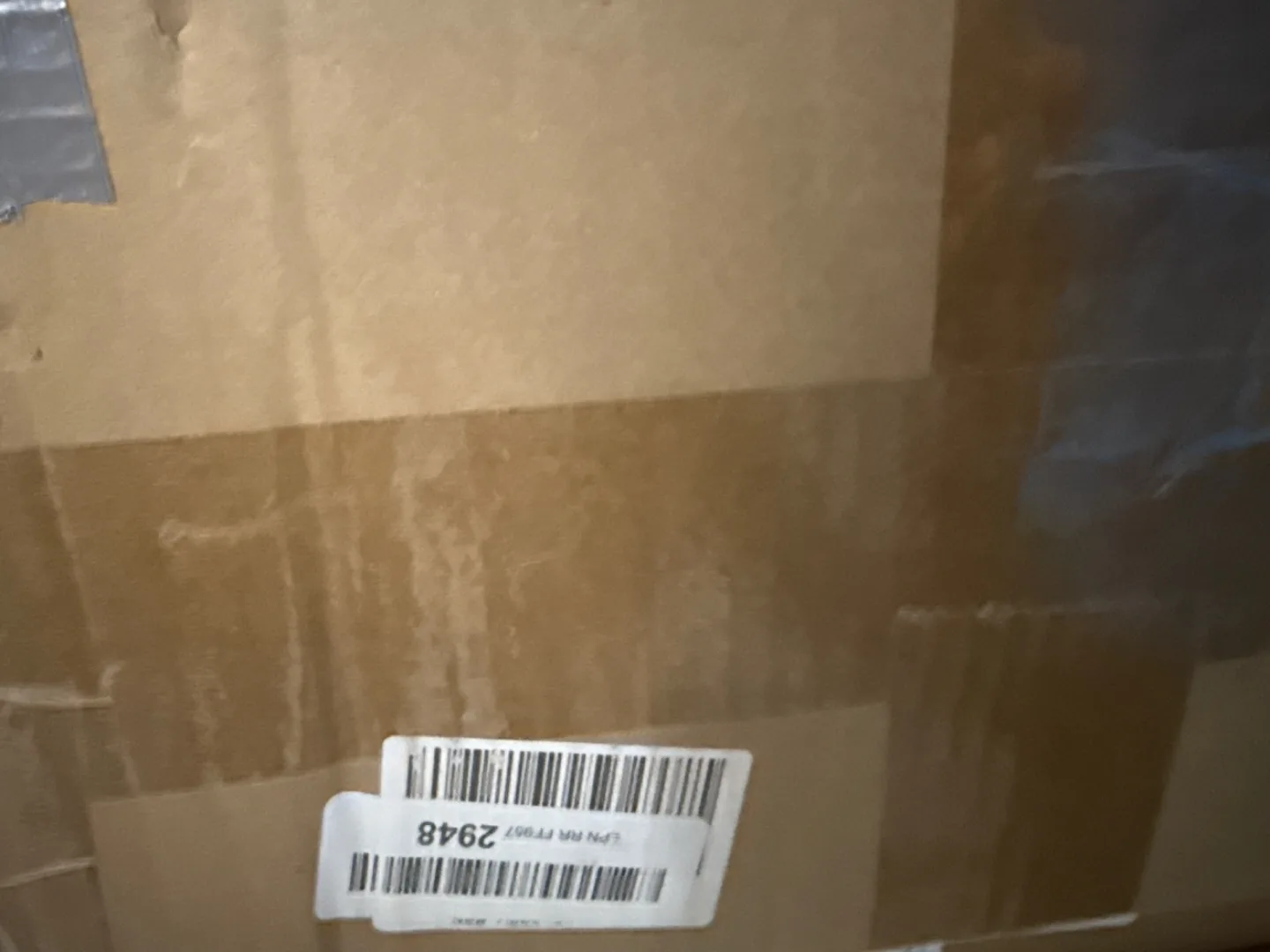 VTUS-5000VA Power Supply - New in Box image indicator(2)