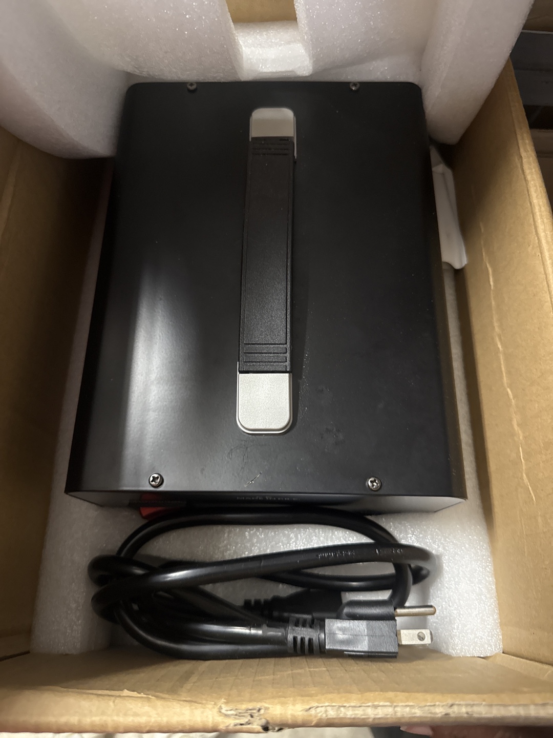 VTUS-5000VA Power Supply - New in Box - photo 4