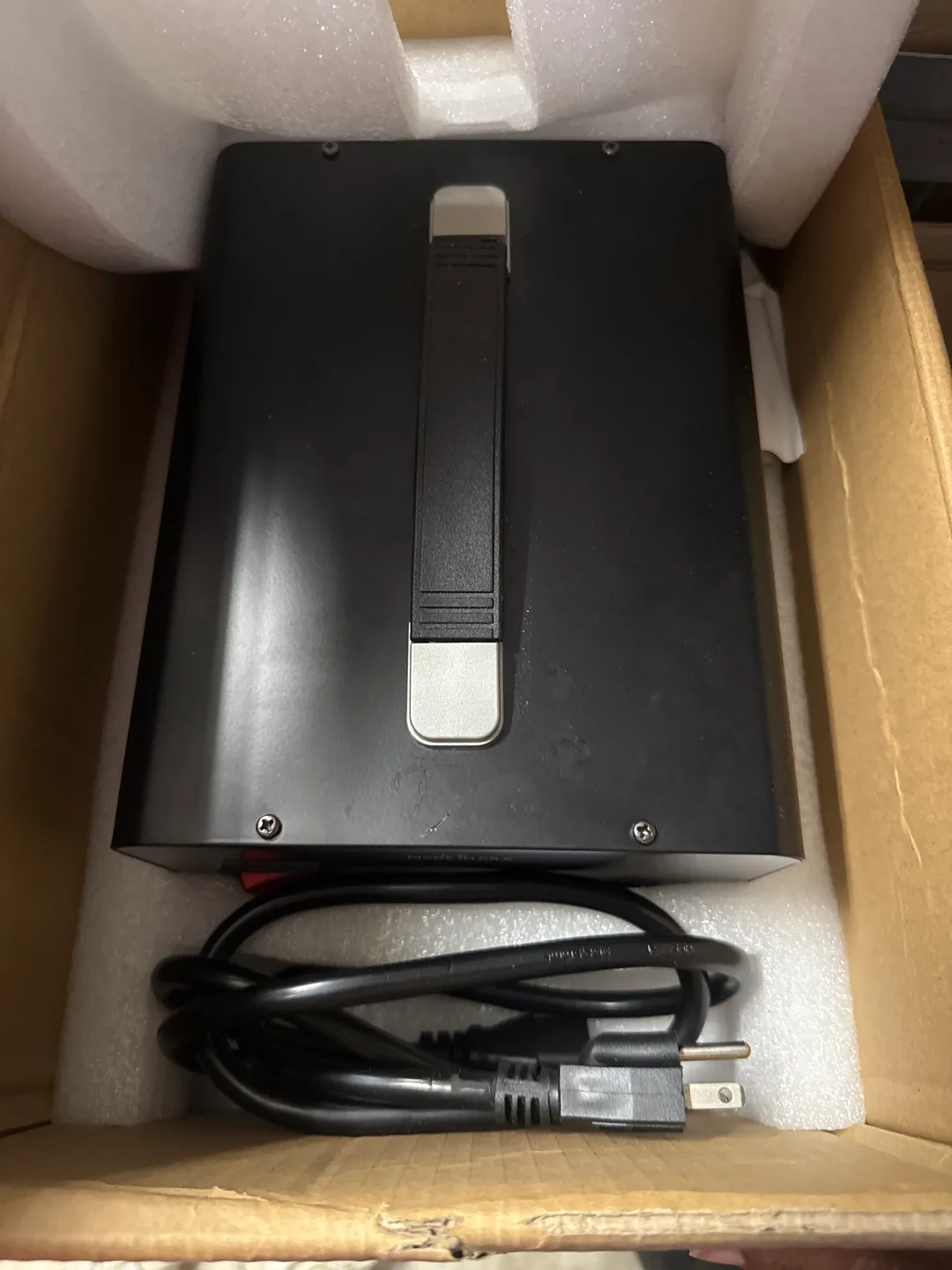 VTUS-5000VA Power Supply - New in Box image indicator(4)