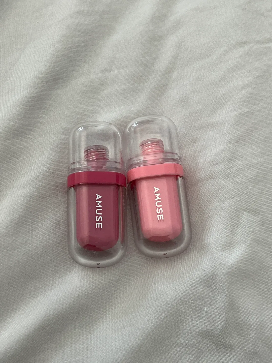Amuse Dew Tint Lip Stain thumbnail