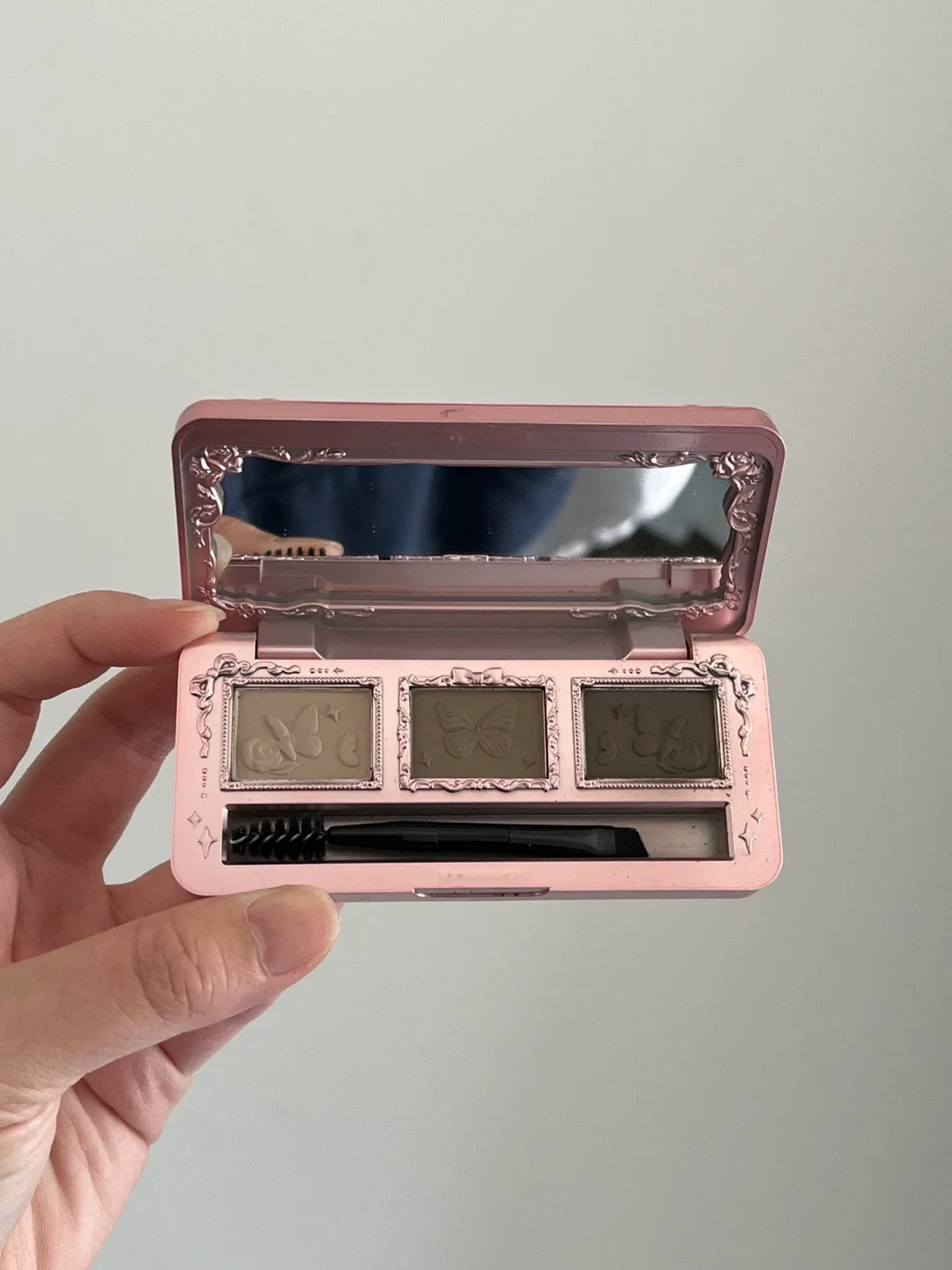 Flower Knows Eyebrow Palette thumbnail