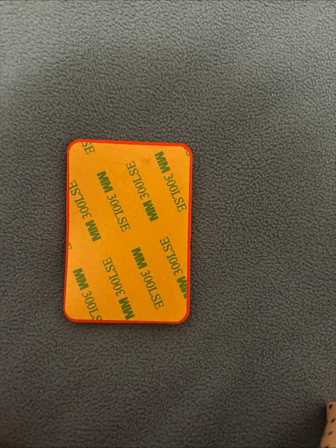 Hennessy Phone Grip - Red image indicator(2)