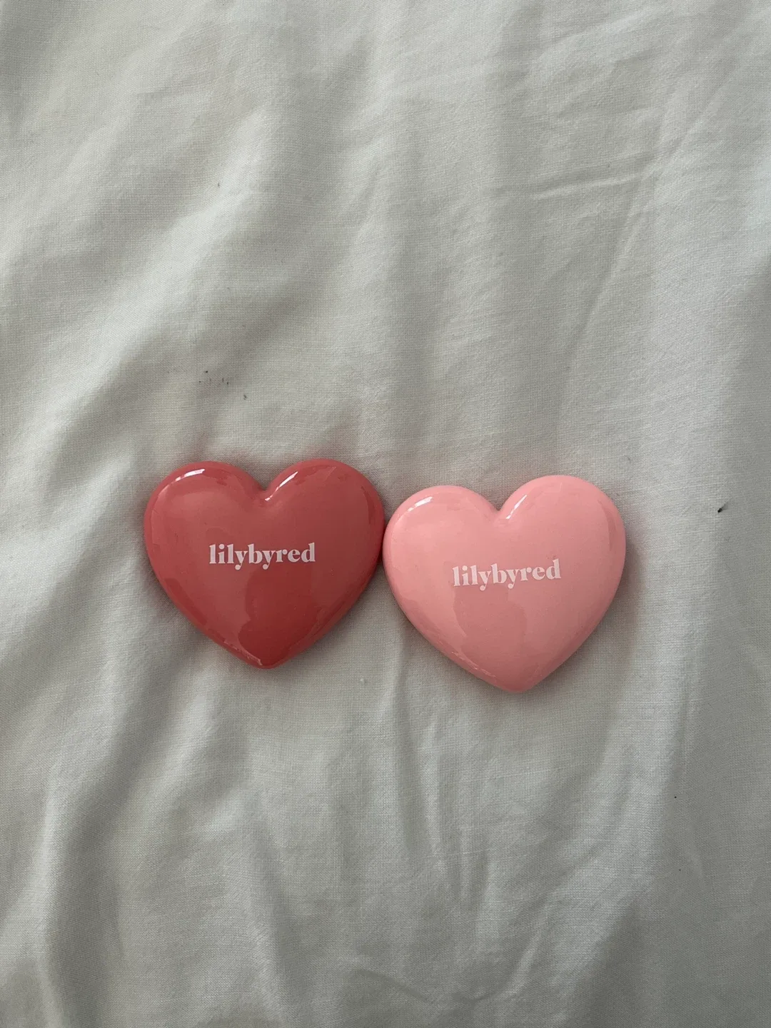lilybyred Luv Beam Cheek Balm Set thumbnail