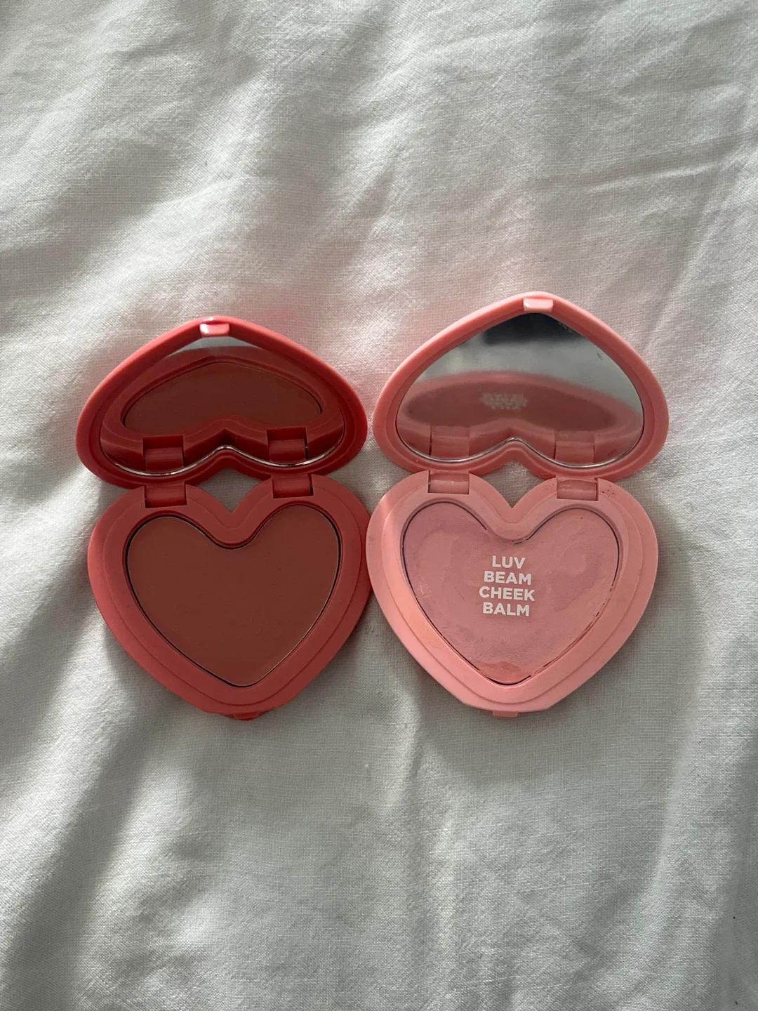 lilybyred Luv Beam Cheek Balm Set image indicator(2)