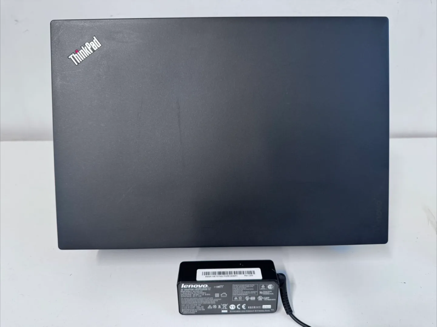 Lenovo T460s i5/8gb/128gb win 11 Laptop image indicator(7)