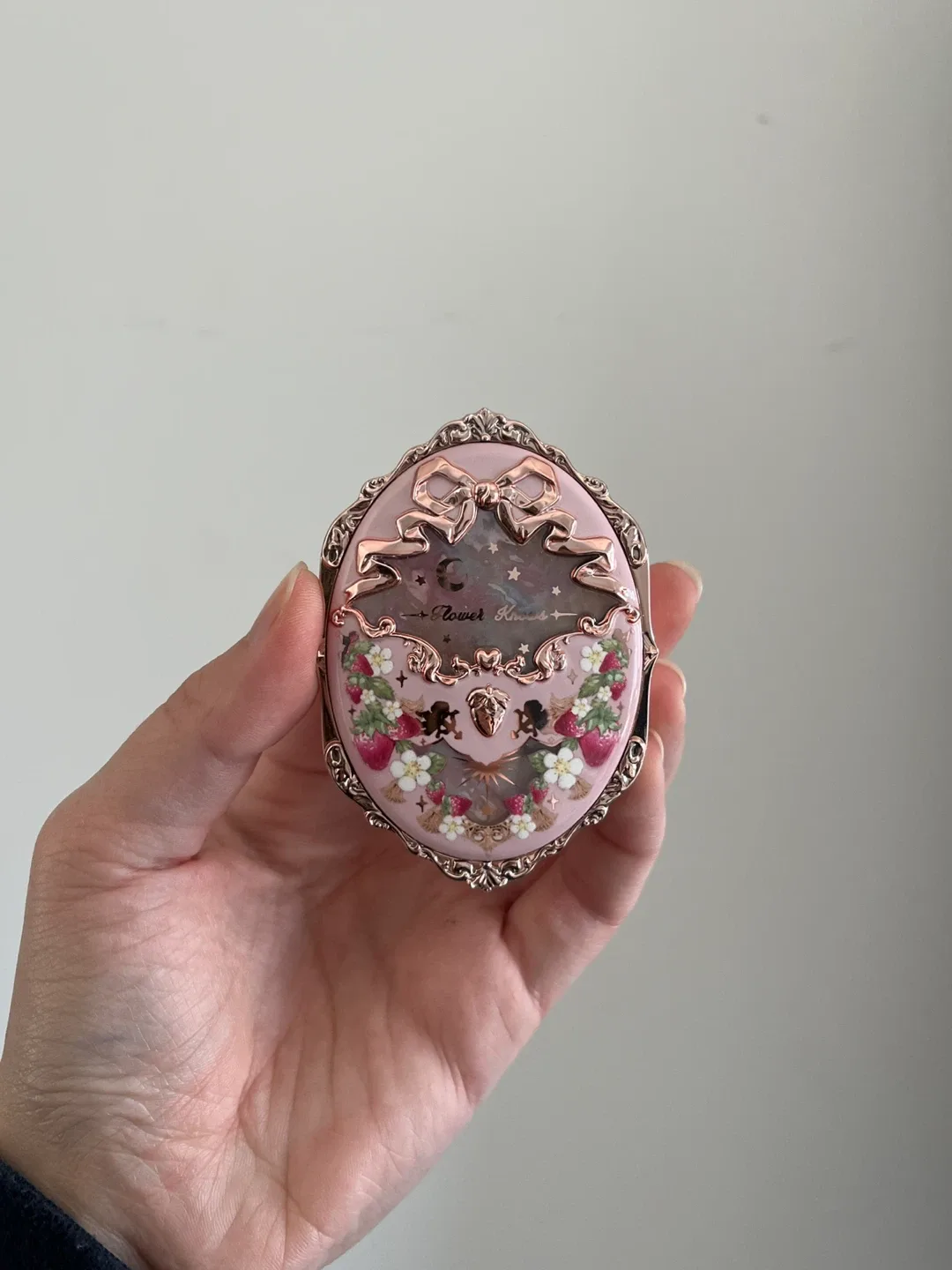 Flower Knows Romantic Blossom Blush - 601 image indicator(2)