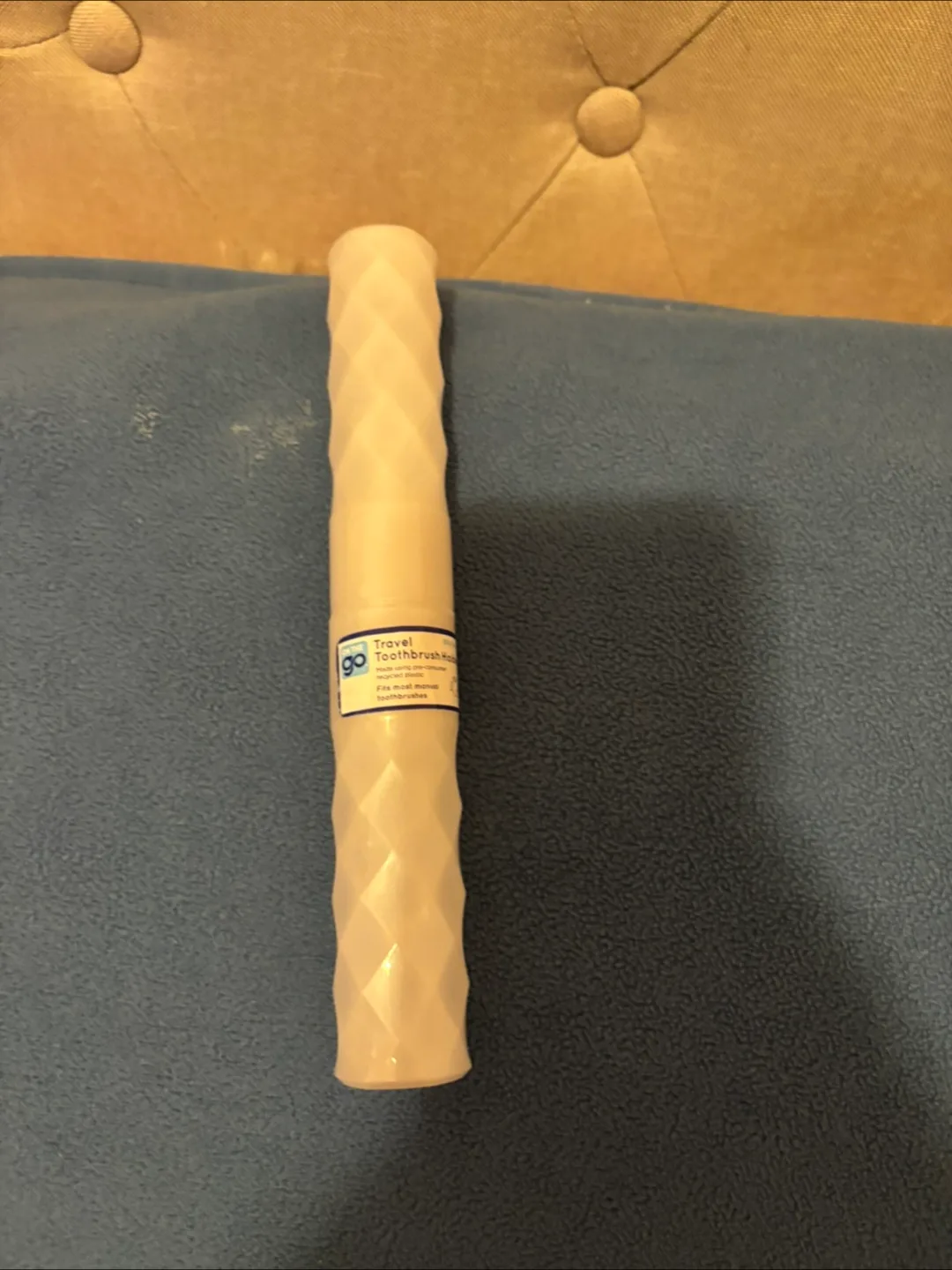 Go Travel Toothbrush Holder image indicator(2)